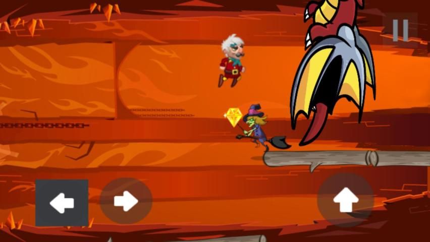 Super Leps World's 5-4 2 تصوير الشاشة