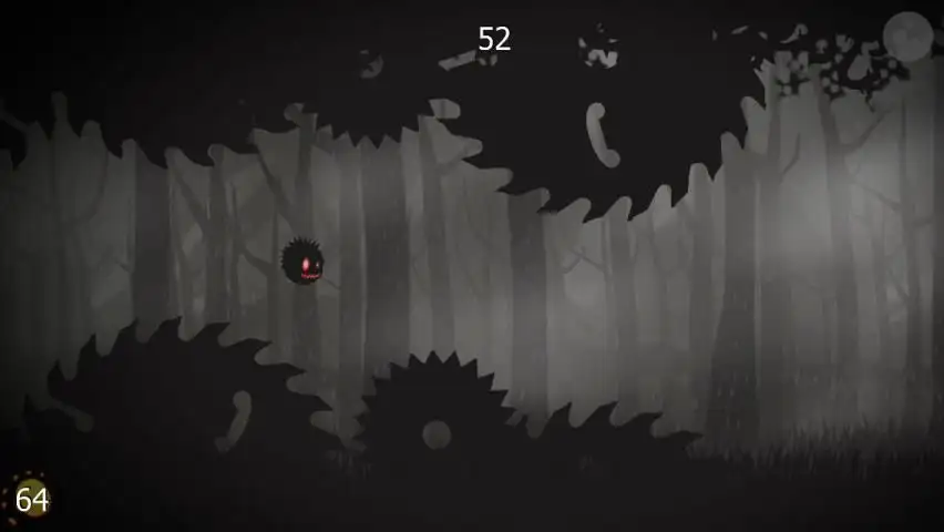 Impossible Roll: Escape screenshot 3