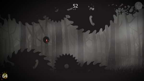Impossible Roll: Escape screenshot 3