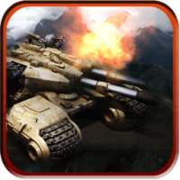 Super Tank Battle World Tank