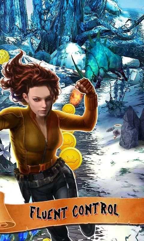 Temple Endless Run 2 3 تصوير الشاشة