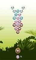 Birds Bubble Shooter स्क्रीनशॉट 3