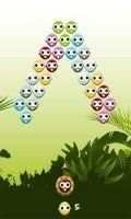 Birds Bubble Shooter स्क्रीनशॉट 2