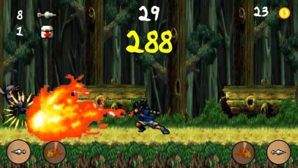 Naruto Beraksi screenshot 4