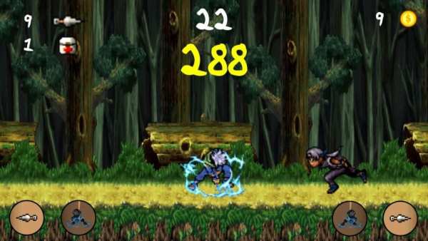 Naruto Beraksi screenshot 2