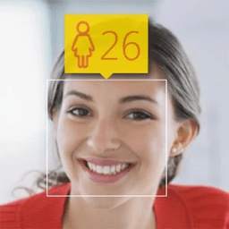 How old do I look ? 1.0