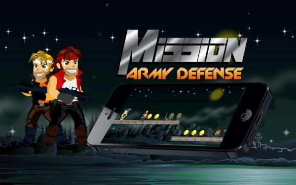Mission Meta army Defense स्क्रीनशॉट 3