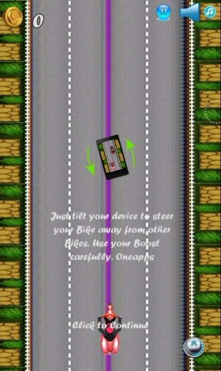 3D Bike Racing screenshot 15