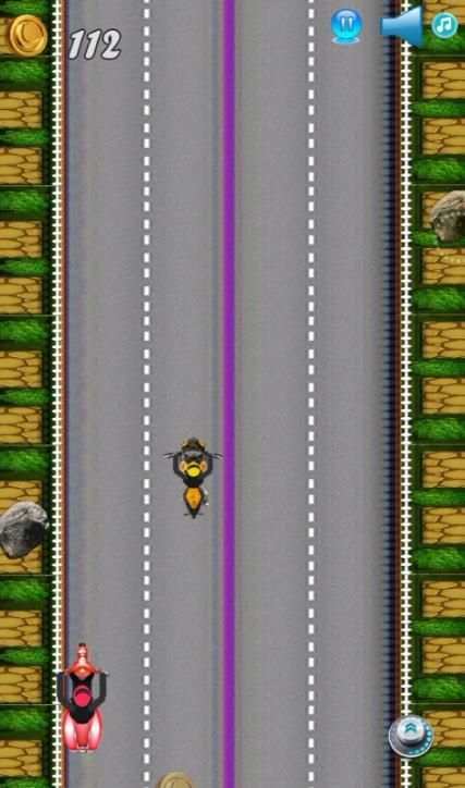 3D Bike Racing 5 تصوير الشاشة