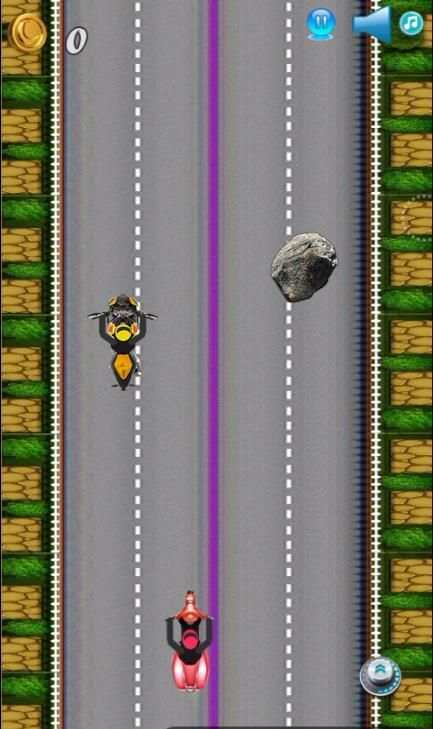 3D Bike Racing screenshot 4