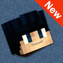ikon Free Boy Skins for Minecraft