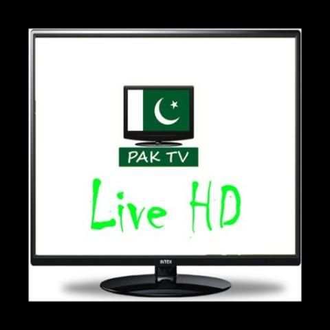 Pakistan Tv All Channels स्क्रीनशॉट 1