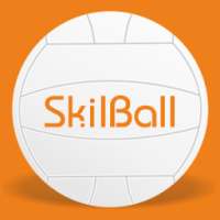 SkilBall - Football Training
