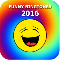 ikon Funny Ringtones 2016 Free