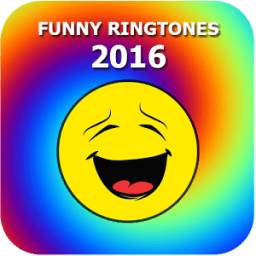 Funny Ringtones 2016 1.1