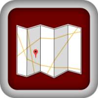 Texas Southern Maps on 9Apps