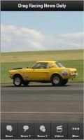 Drag Racing News Daily screenshot 2