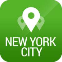 New York City Travel Guide on 9Apps