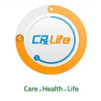 CRxLife on 9Apps