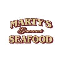 Marty's Gourmet Seafood