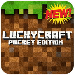 Lucky Craft: Pocket Edition icon