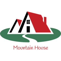 Mountain House أيقونة