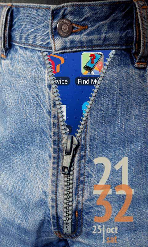 Kunci Resleting Jeans screenshot 5