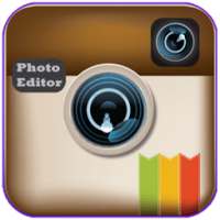 Retro Camera Editor 2017