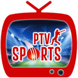 Ptv Sports TV أيقونة