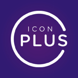 I-CON Plus आइकन