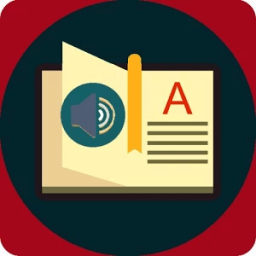 PDF To Speech أيقونة