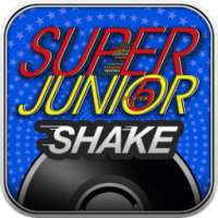 Super Junior KPOP on 9Apps