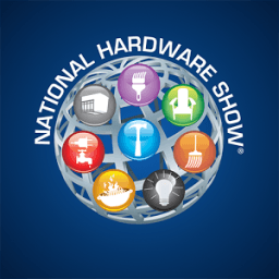 National Hardware Show أيقونة