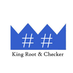 Root King All Device иконка