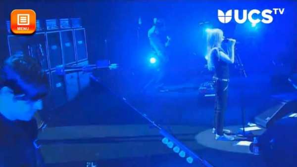 UCSTV INDONESIA screenshot 5