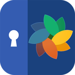 Gallery Lock - Image Locker أيقونة