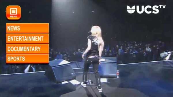UCSTV INDONESIA screenshot 3