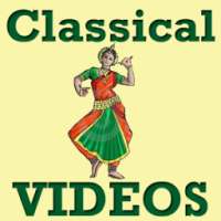 Classical Dance VIDEOs on 9Apps