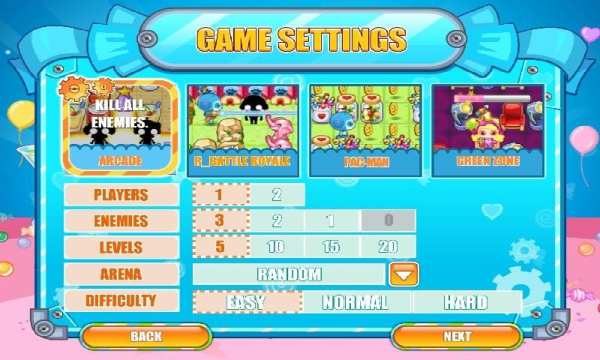 Bomb It 5 Zh Fix screenshot 3