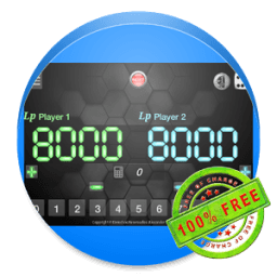 Lp Counter YuGiOh Free icon