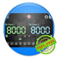 Lp Counter YuGiOh Free