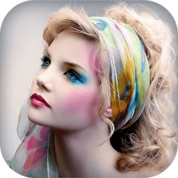 Wonder Smooth Camera أيقونة