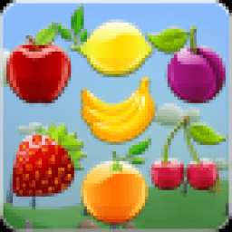 Fruit Matching icon