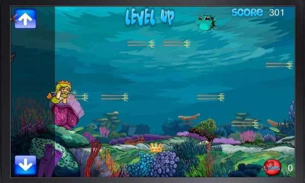 Clash of Sea 1 تصوير الشاشة