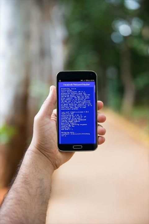اختراق فيس بوك أصدقائك Prank screenshot 3