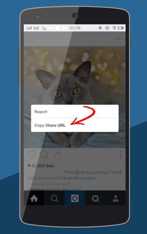 Save Instagram Videos screenshot 4