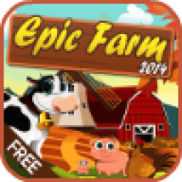 Epic Farm 2014 icon