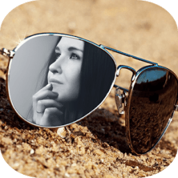 ikon Sunglass Glasses Photo Frames