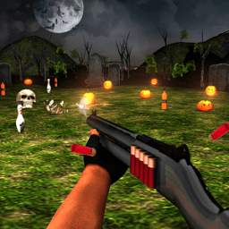 Water Bottle Flip Shooter Game 1.3
