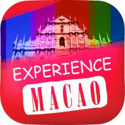 Experience Macao